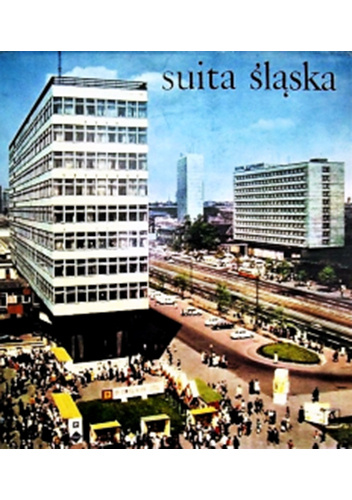 Suita śląska
