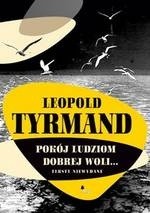 Pokój ludziom dobrej woli...