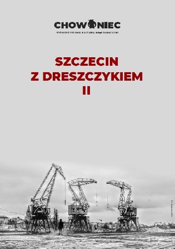 Szczecin z dreszczykiem II