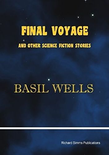 Final Voyage and Other Science Fiction Stories