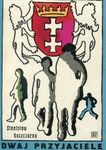 Dwaj Przyjaciele