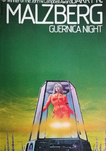 Guernica Night