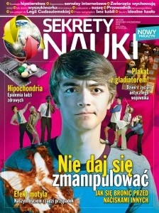 Sekrety Nauki (6/2012)