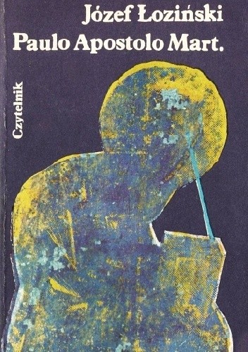 Paulo Apostolo Mart.