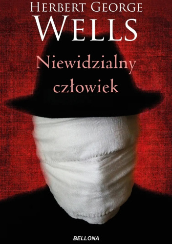 Niewidzialny człowiek