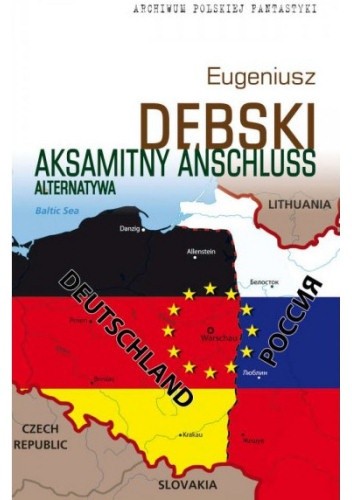 Aksamitny Anschluss. Alternatywa