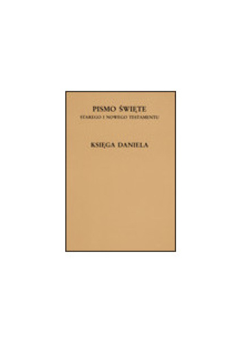Księga Daniela
