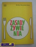 Zasady żywienia