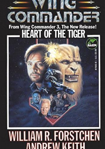 Heart of the Tiger