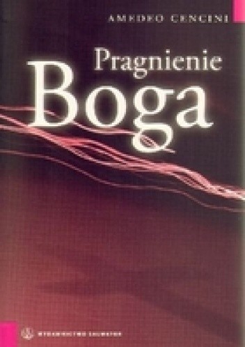 Pragnienie Boga