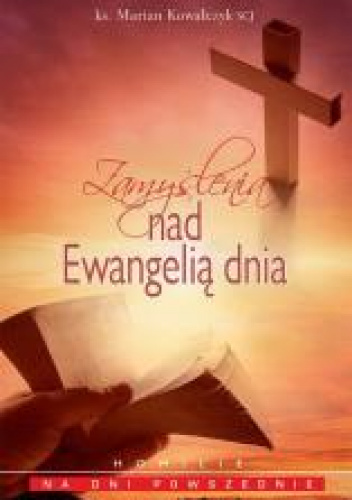 Zamyślenia nad ewangelią dnia Homilie na dni powszednie