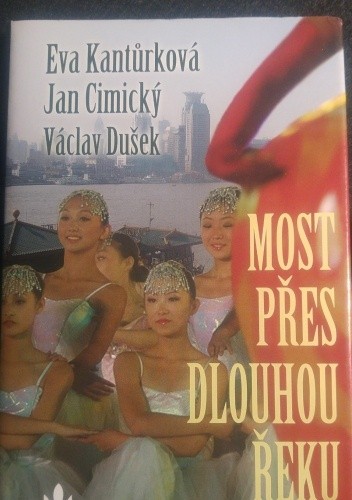 Most přes dlouhou řeku