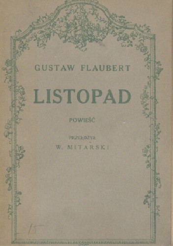 Listopad