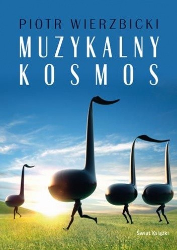 Muzykalny kosmos