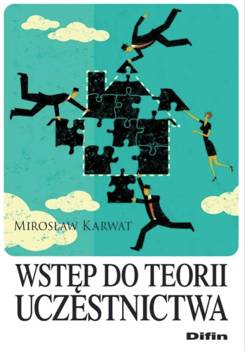 Wstęp do teorii uczestnictwa