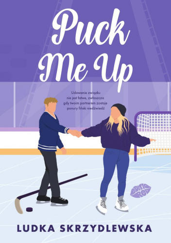 Puck me up