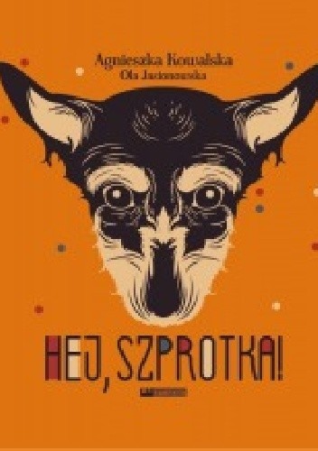 Hej, Szprotka!