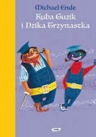 Kuba Guzik i Dzika Trzynastka