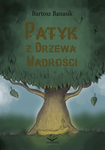 Patyk z drzewa mądrości