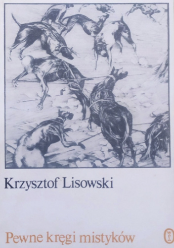Pewne kręgi mistyków