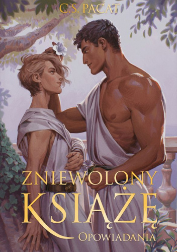 Zniewolony książę. Opowiadania