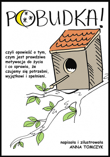 POBUDKA!
