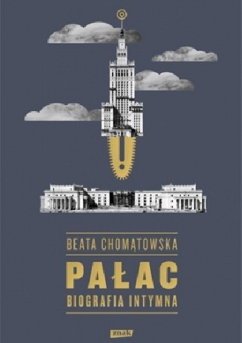 Pałac. Biografia intymna