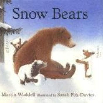Snow Bears