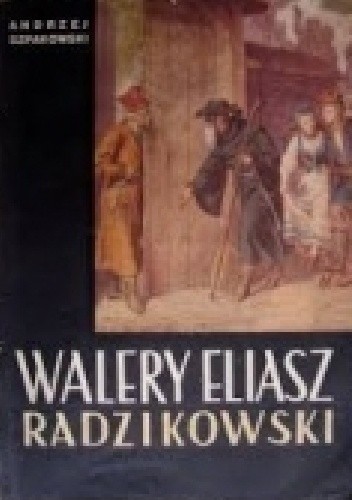 Walery Eliasz Radzikowski