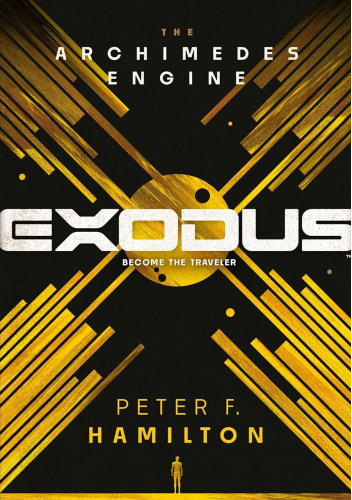 Exodus: The Archimedes Engine