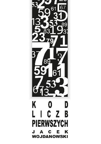 Kod liczb pierwszych