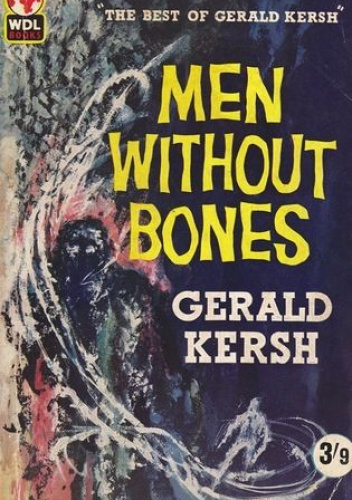 Men Without Bones