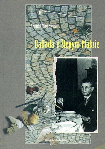 Ballada o Ślepym Maksie