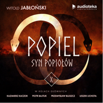Popiel. Syn popiołów