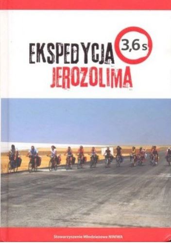 Ekspedycja Jerozolima