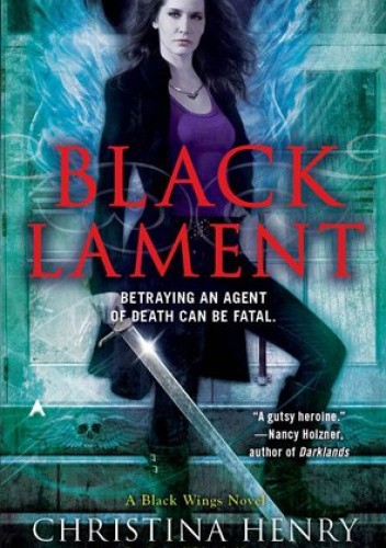 Black Lament