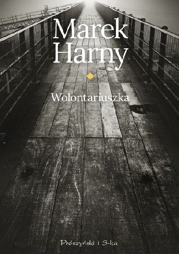 Wolontariuszka