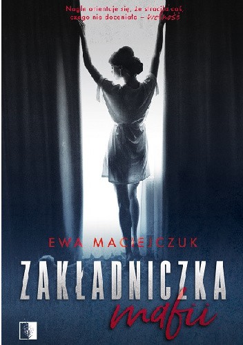 Zakładniczka mafii