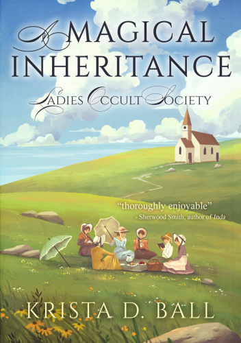 A Magical Inheritance