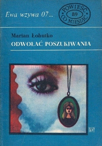 Odwołać poszukiwania