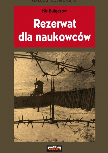 Rezerwat dla naukowców