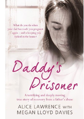 Daddy's prisoner