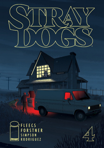Stray Dogs #4