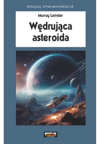 Wędrująca asteroida