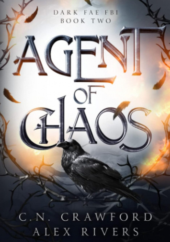 Agent of Chaos