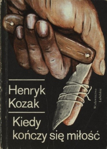 Kiedy kończy się miłość