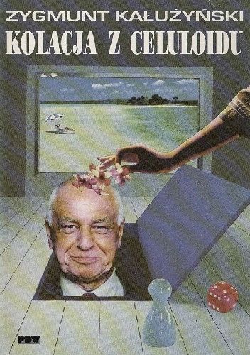 Kolacja z celuloidu