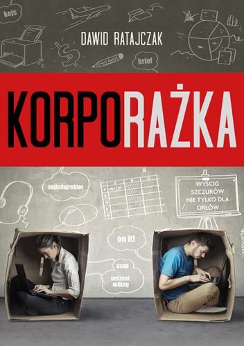Korporażka