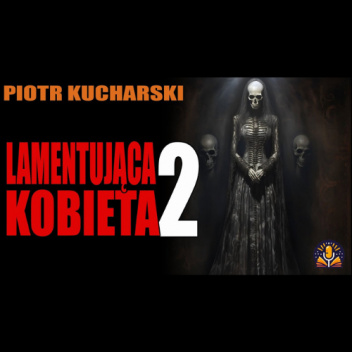 Lamentująca kobieta 2