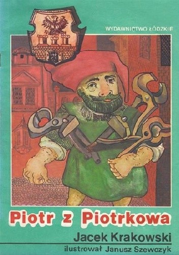 Piotr z Piotrkowa